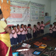 AWWs have now been tasked with early childhood education as well.